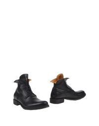Полусапоги и высокие ботинки Fiorentini+Baker