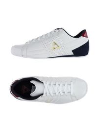 Низкие кеды и кроссовки LE COQ Sportif