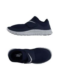 Низкие кеды и кроссовки Nike