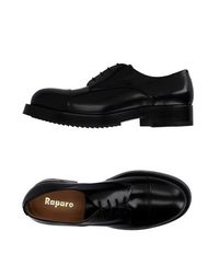 Обувь на шнурках Raparo