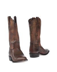 Сапоги Frye