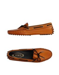 Мокасины Tod's