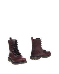 Полусапоги и высокие ботинки Wrangler