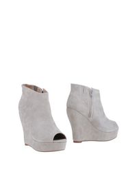 Ботинки Jeffrey Campbell