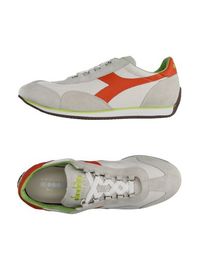 Низкие кеды и кроссовки Diadora Heritage