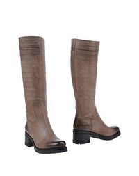 Сапоги Santoni