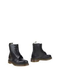 Полусапоги и высокие ботинки DR. Martens