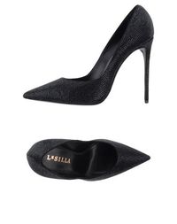 Туфли LE Silla