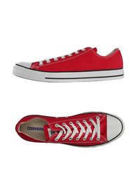 Низкие кеды и кроссовки Converse ALL Star