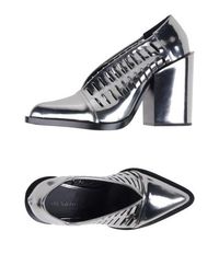 Туфли JIL Sander