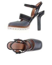 Сандалии Marni
