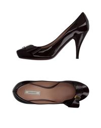 Туфли Nina Ricci