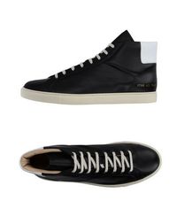 Высокие кеды и кроссовки Common Projects