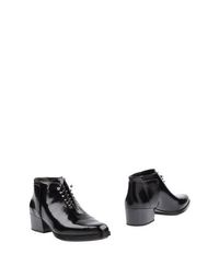 Черные Полусапоги и высокие ботинки 3.1 Phillip LIM