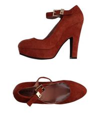 Туфли Twin Set Simona Barbieri