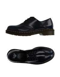 Обувь на шнурках DR. Martens