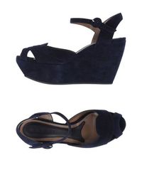 Сандалии Marni