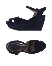 Сандалии Marni