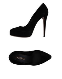 Туфли LE Silla