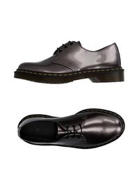 Обувь на шнурках DR. Martens