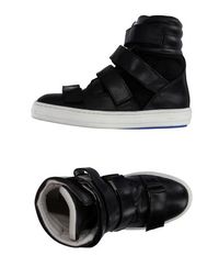 Высокие кеды и кроссовки Swear London