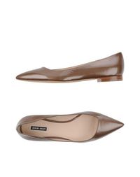 Балетки Giorgio Armani