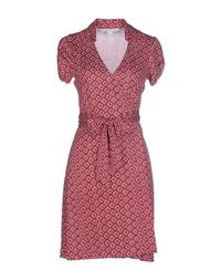 Короткое платье Diane VON Furstenberg