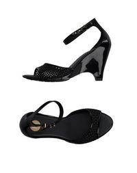 Сандалии Melissa