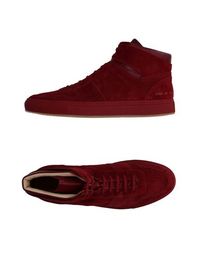 Высокие кеды и кроссовки Common Projects