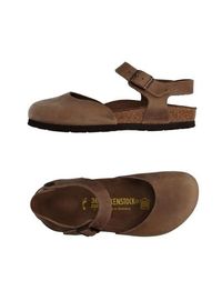 Балетки Birkenstock
