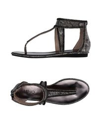 Вьетнамки LIU •JO Shoes
