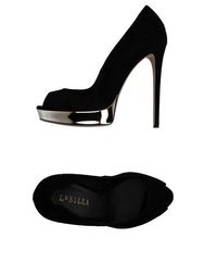 Туфли LE Silla