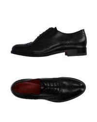 Обувь на шнурках Santoni