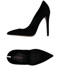 Туфли LE Silla