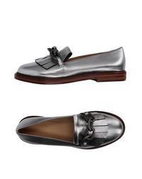 Мокасины MM6 BY Maison Margiela