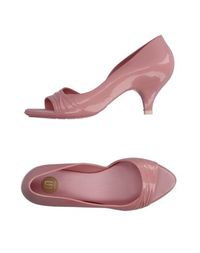Туфли Melissa