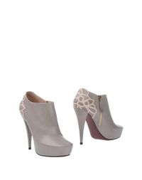 Ботинки Nina Ricci