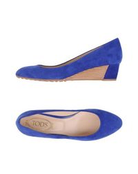 Туфли Tod's
