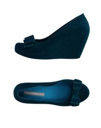 Туфли Melissa