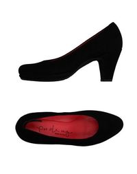 Туфли PAS DE Rouge