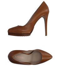 Туфли LE Silla