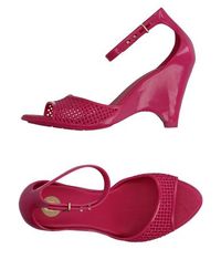 Сандалии Melissa