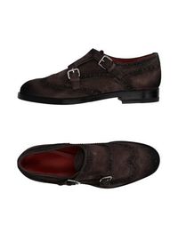 Мокасины Santoni