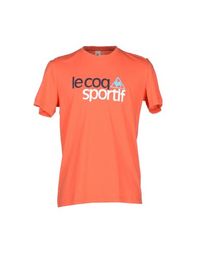 Футболка LE COQ Sportif