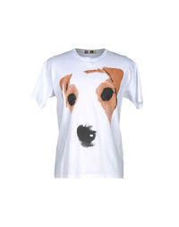 Футболка Msgm