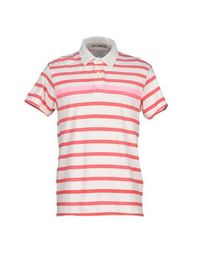 Поло Scotch &; Soda