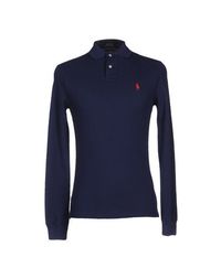 Поло Polo Ralph Lauren