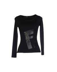 Футболка Fendi