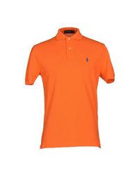 Поло Polo Ralph Lauren