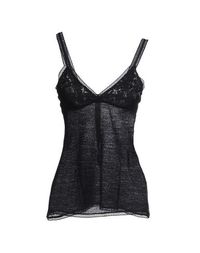 Топ без рукавов LE Coeur DE Twin Set Simona Barbieri